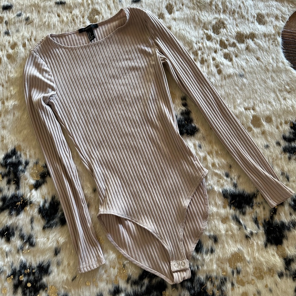 Forever21 Bodysuit